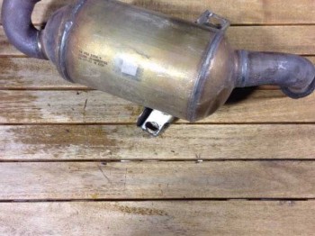 Despiece completo citroen picaso 1.6 hdi 110cv 2006