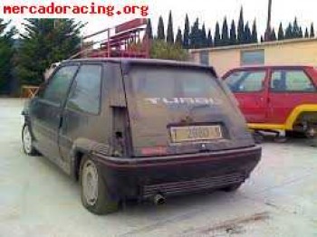 Busco gt turbo para restaurar