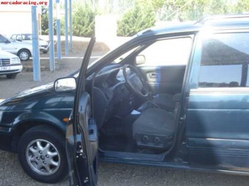 Galloper santamo averiada