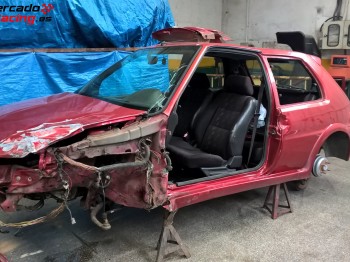 Peugeot 106 sport 100€