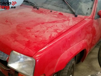 Vendo renault gt 5 turbo