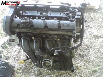 Motor peugeot 206 gti fase 1 ew 10j4