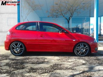 Compro material de ibiza cupra 6l