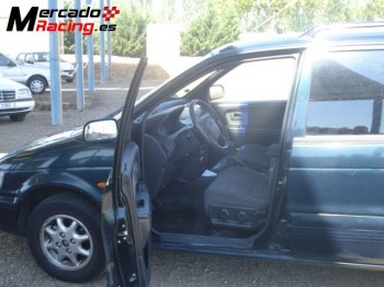 Galloper santamo averiada