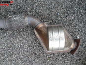 Catalizador audi a 4 tdi