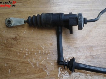 Bomba embrague audi tdi a4