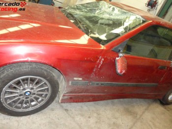 Bmw 323 ti compac pack m