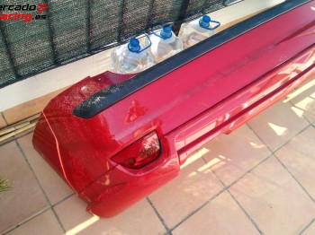 Parachoques trasero, ford focus mk2