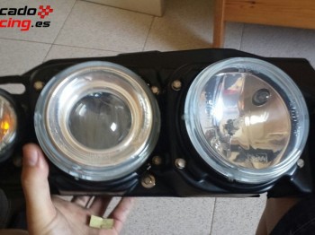 Bifaros morette de citroen xsara fase 1