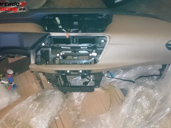 Despiece citroen c4 picasso 2014