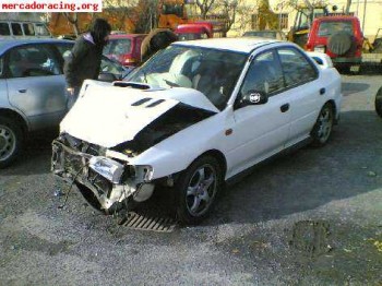 Compro siniestro de focus rs,golf r32 o que este averiado