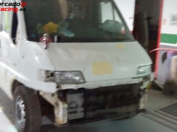 Despieze completo boxer.jumper.ducato 2.5td