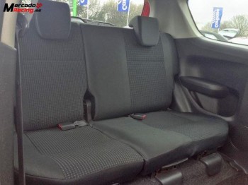 Se venden asientos traseros suzuki swift iii 1. 3