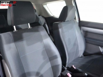 Se venden asientos delanteros suzuki swift iii 1. 3