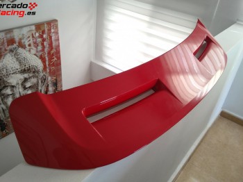 Aleron visera ford focus st