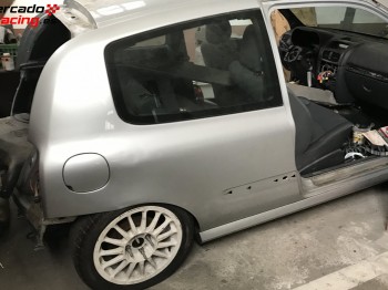 Renault clios s ragnotti fase 2        1500€