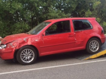 Golf iv gti tdi ed. especial