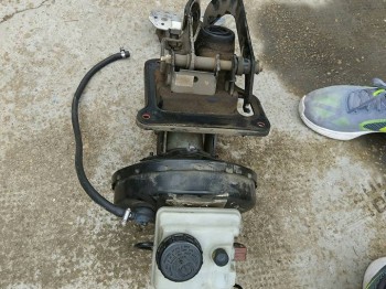 Despiece citroen saxo vts 90cv