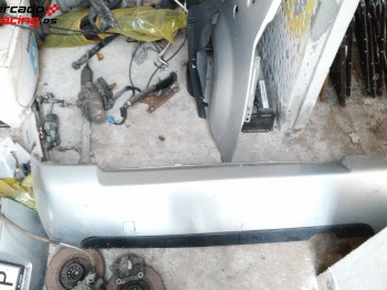 Despiece citroen c2 vts