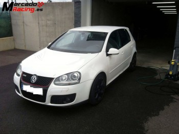 Se vende golf gti serie 5