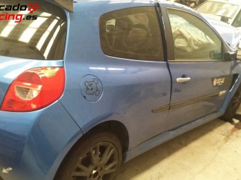 Renault clio sport iii del 2007