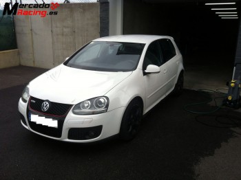 Se vende golf gti serie 5 averia de culata