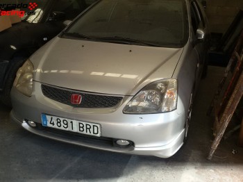 Honda civic type r ep3