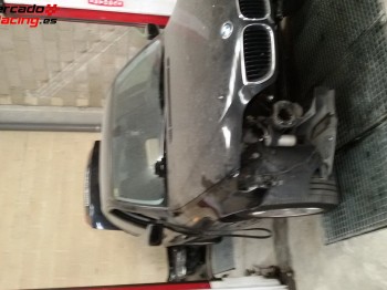 Bmw 320 diesel sin motor