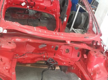 Ford fiesta 1.000€ oferta!!