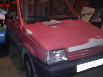 Despiece seat marbella injeccion