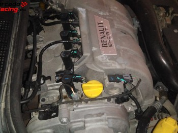 Vendo despiece renault clio sport 200 cv 2009