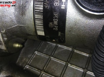 Culata y bomba psa 1.9 diesel