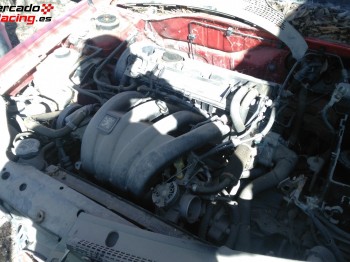 Peugeot 306 cabrio 2.0 16v