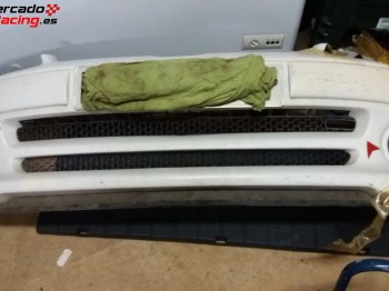 Despiece 106 rallye 1.6 fase 2