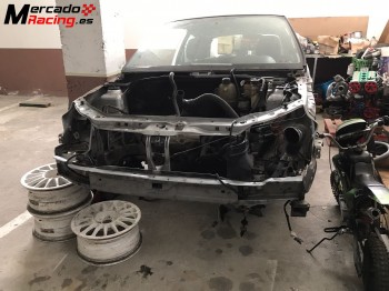 Carroceria clio sport ragnotti 