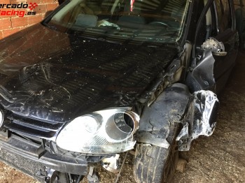 Despiece golf v 2.0tdi