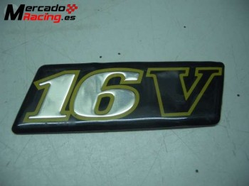 Vendo despiece completo renault 19 16v fase2