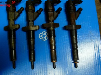 Inyectores electronicos diesel