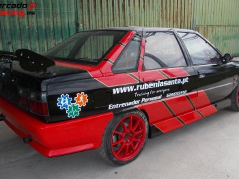 Despiece de r/ 21 turbo