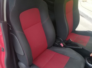 Se vende despiece interior de swift sport 2008