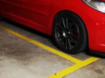 Despiece peugeot 207 rc y gt