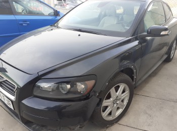 Volvo c30 d5 sumum