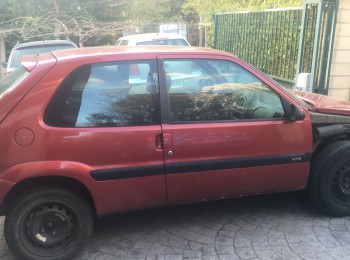 Despiece de saxo vts