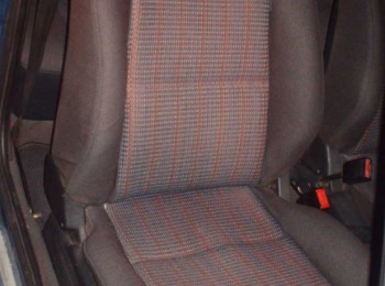 Compro asientos 106 xsi