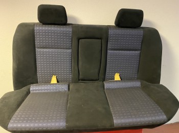 Asientos mitsubishi evo viii