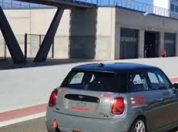 Despiece de mini cooper