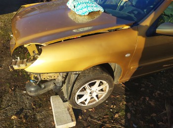 Despiece citroen xsara 1.6 16v nfu