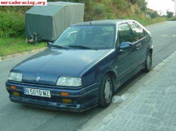Renault 19 16 valvulas