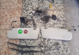 Despiece fiat stilo jtd 