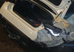 Despiece toyota gt 86 